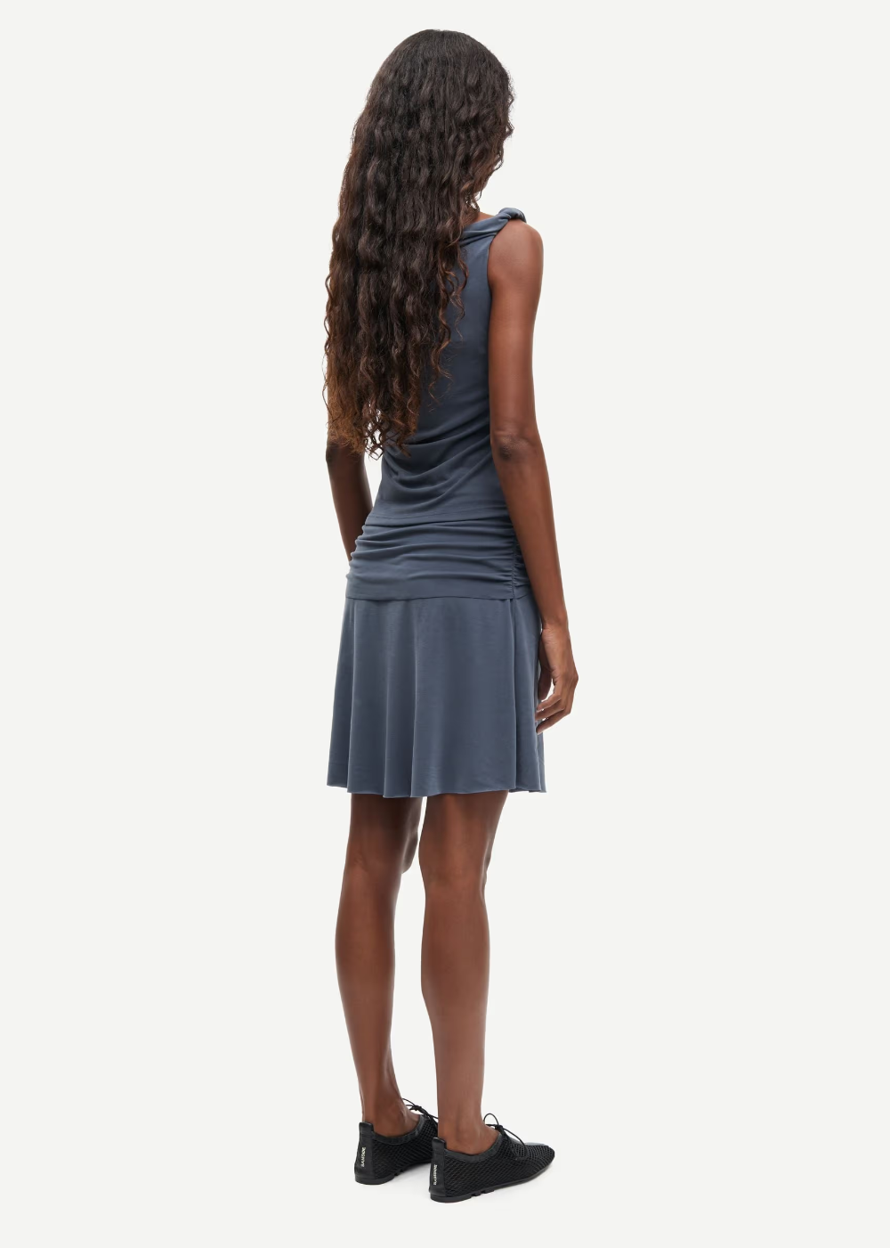 Sasun Skirt
