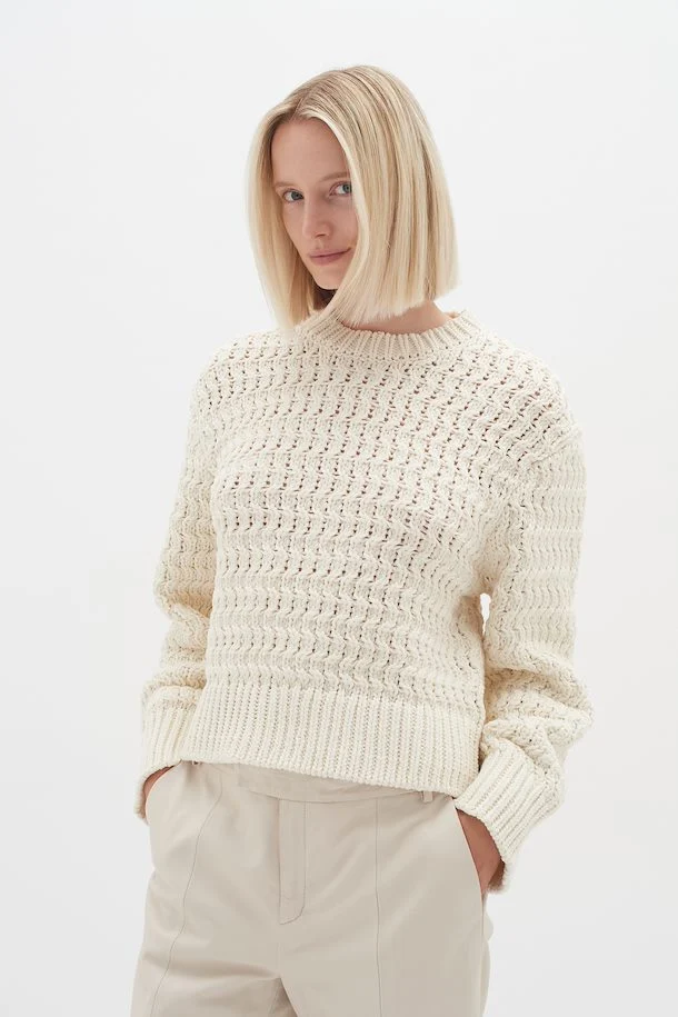 Magga Knitted Sweater