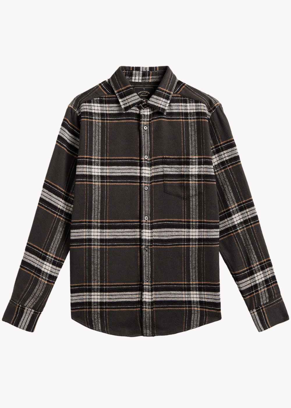 Spindle Shirt