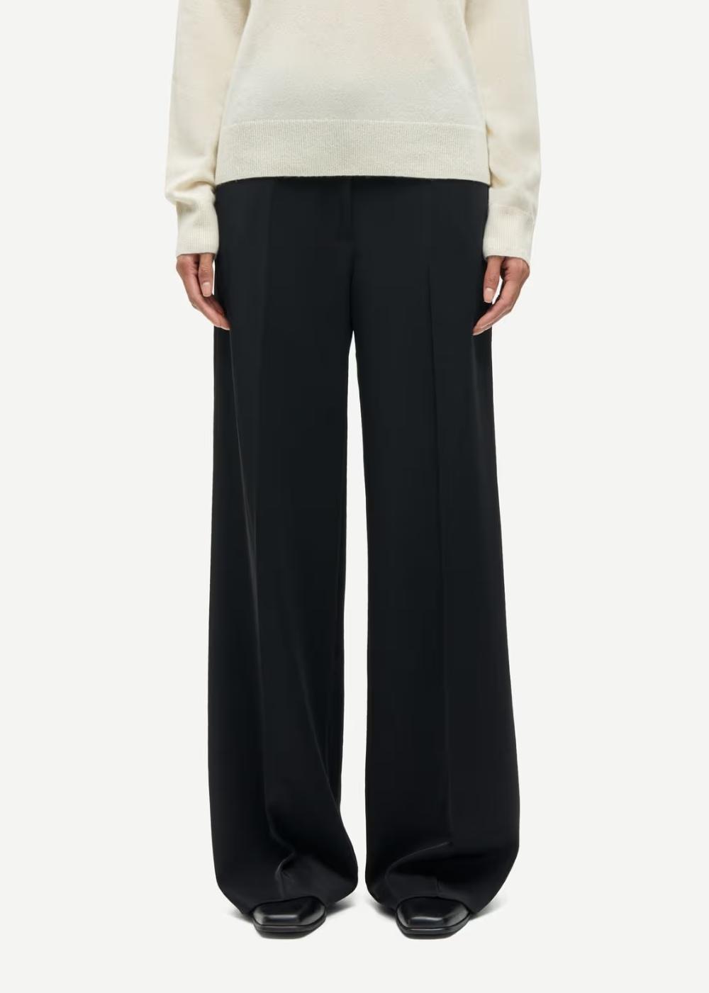 Collot Trousers