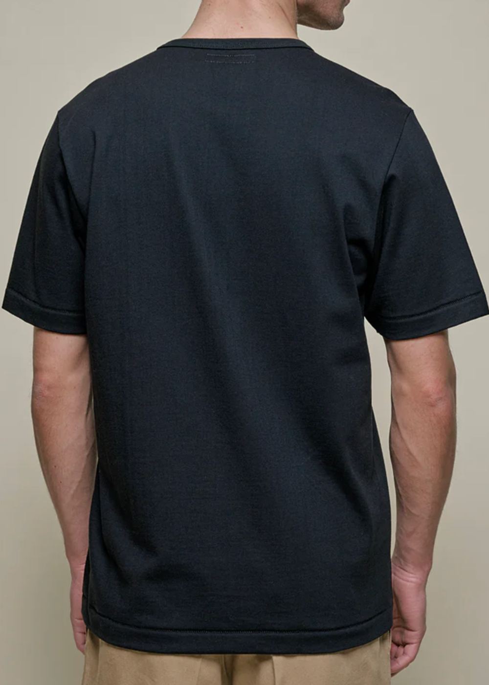 2M15 Mid-Century Machine Refined Fit T-Shirt