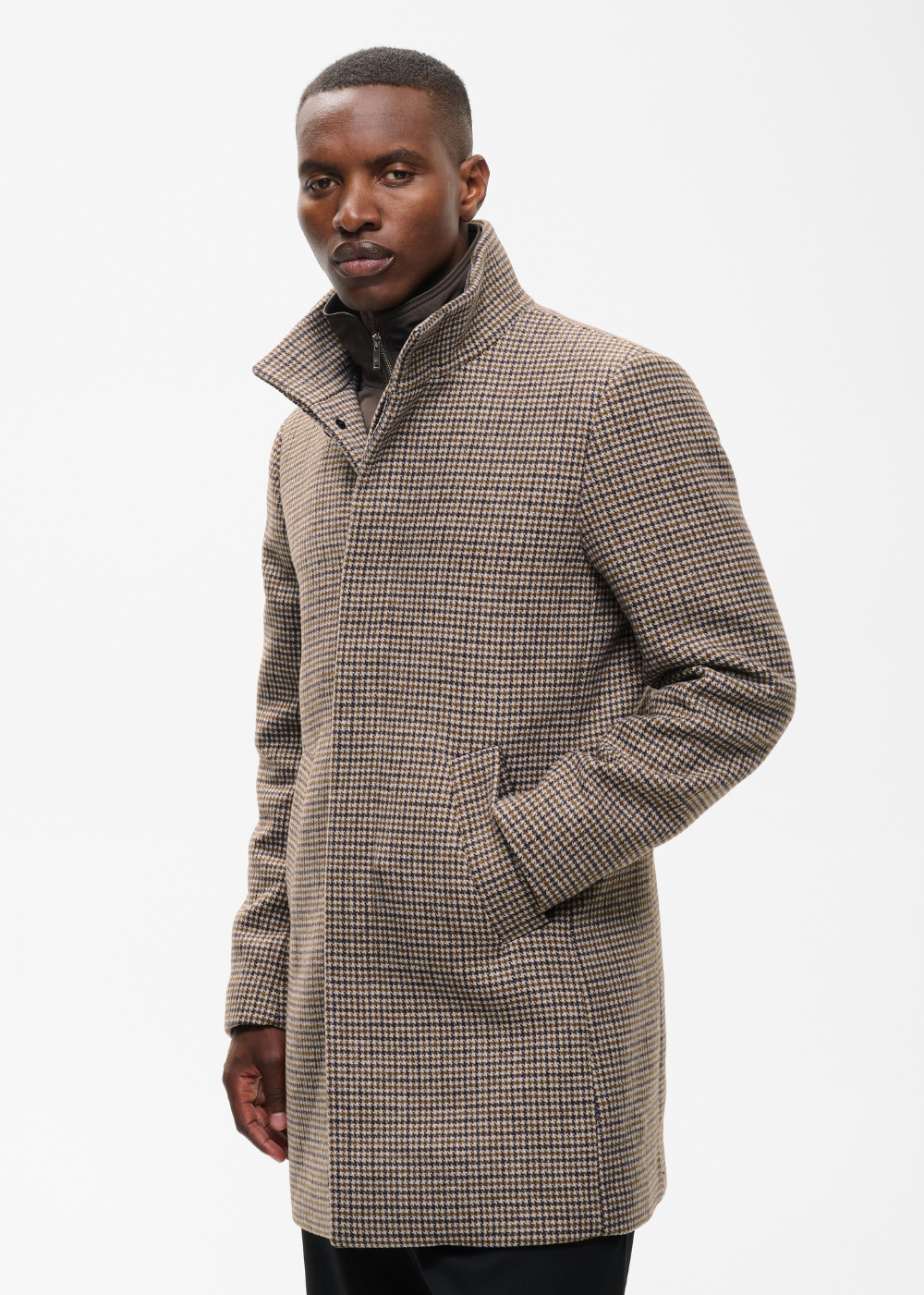 Harvey Coat