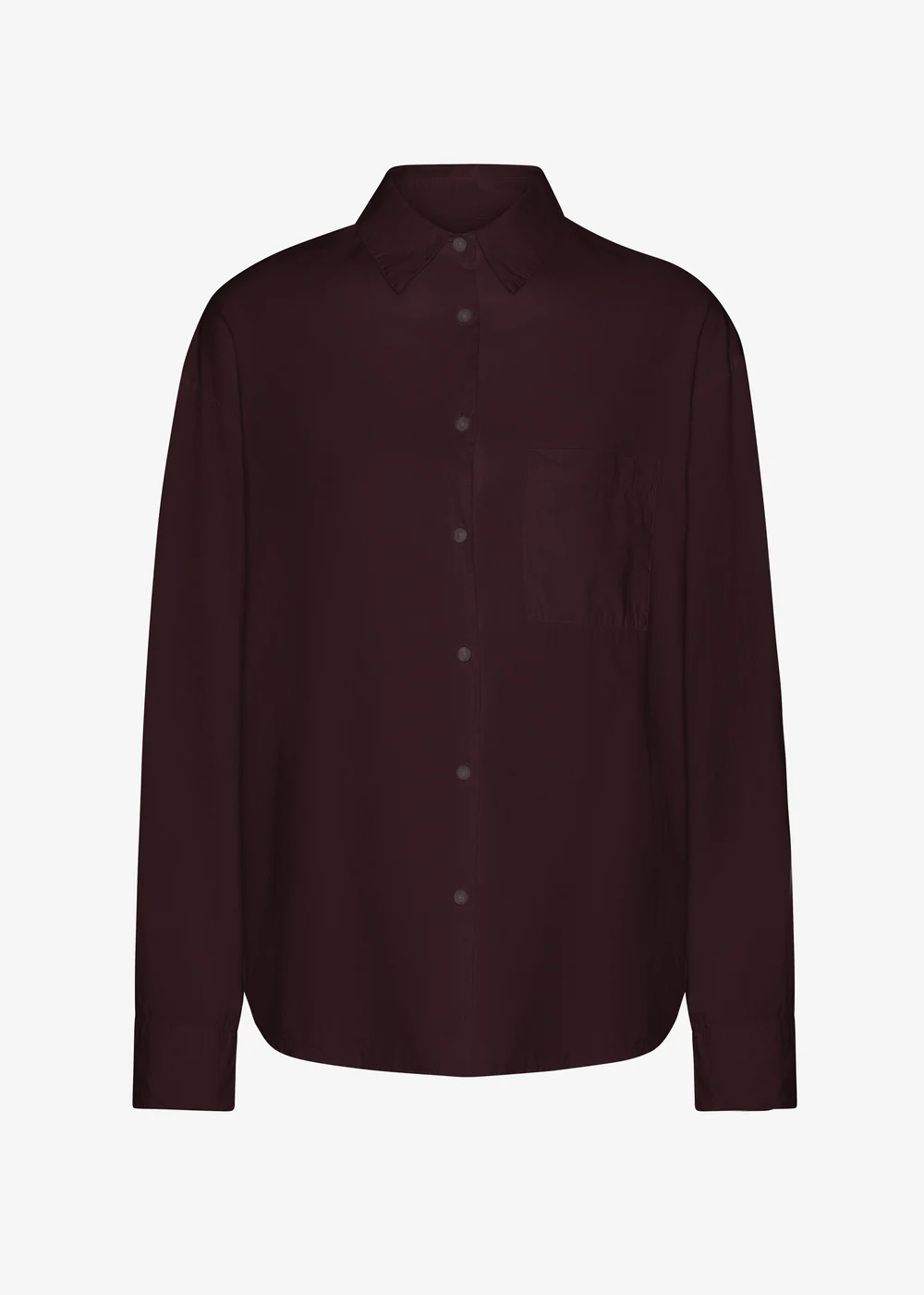 Organic Oversized Shirt
