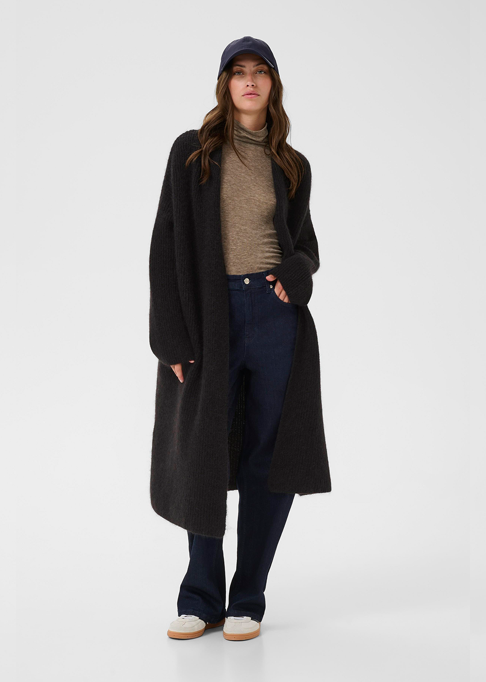 Lenemai Cardigan
