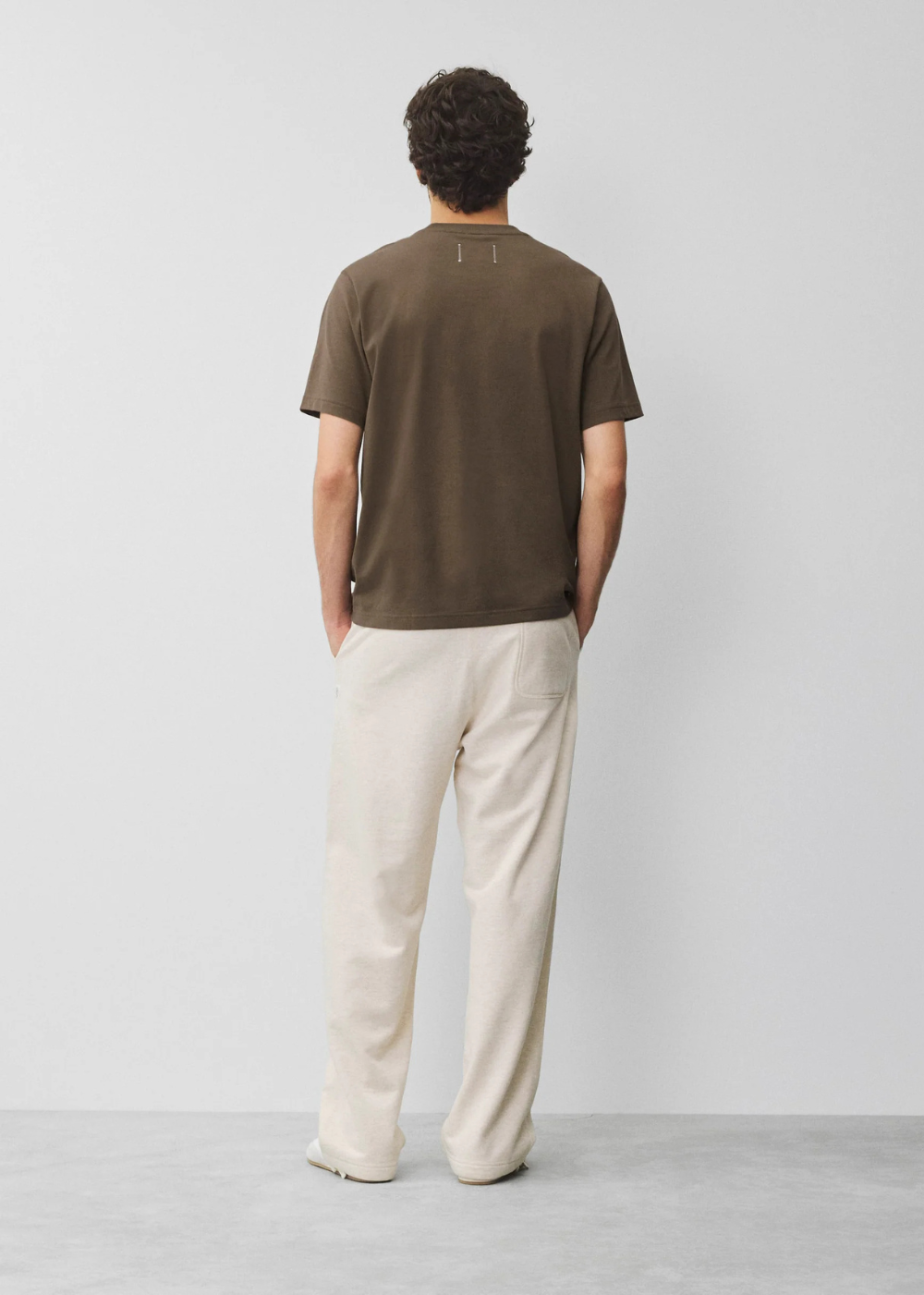 Midweight Jersey OG T-Shirt