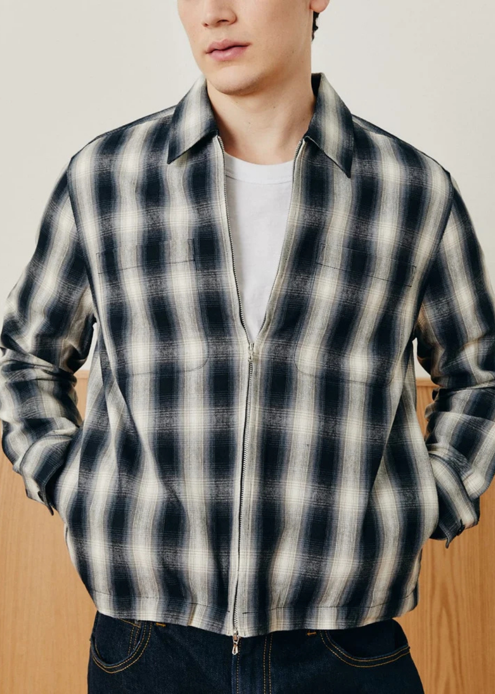 Zocalo Jacket