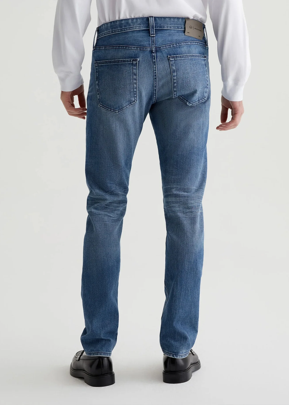 Tellis Modern Slim Jeans