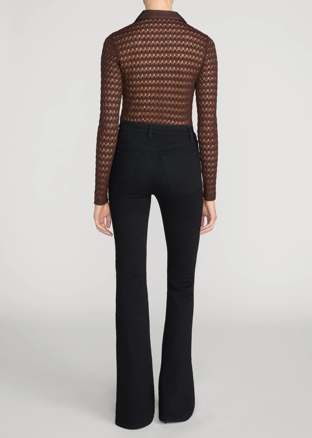 The Bubble Stitch Shirt