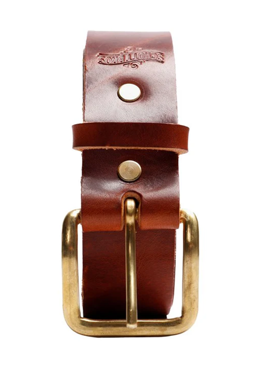 Steerhide Belt