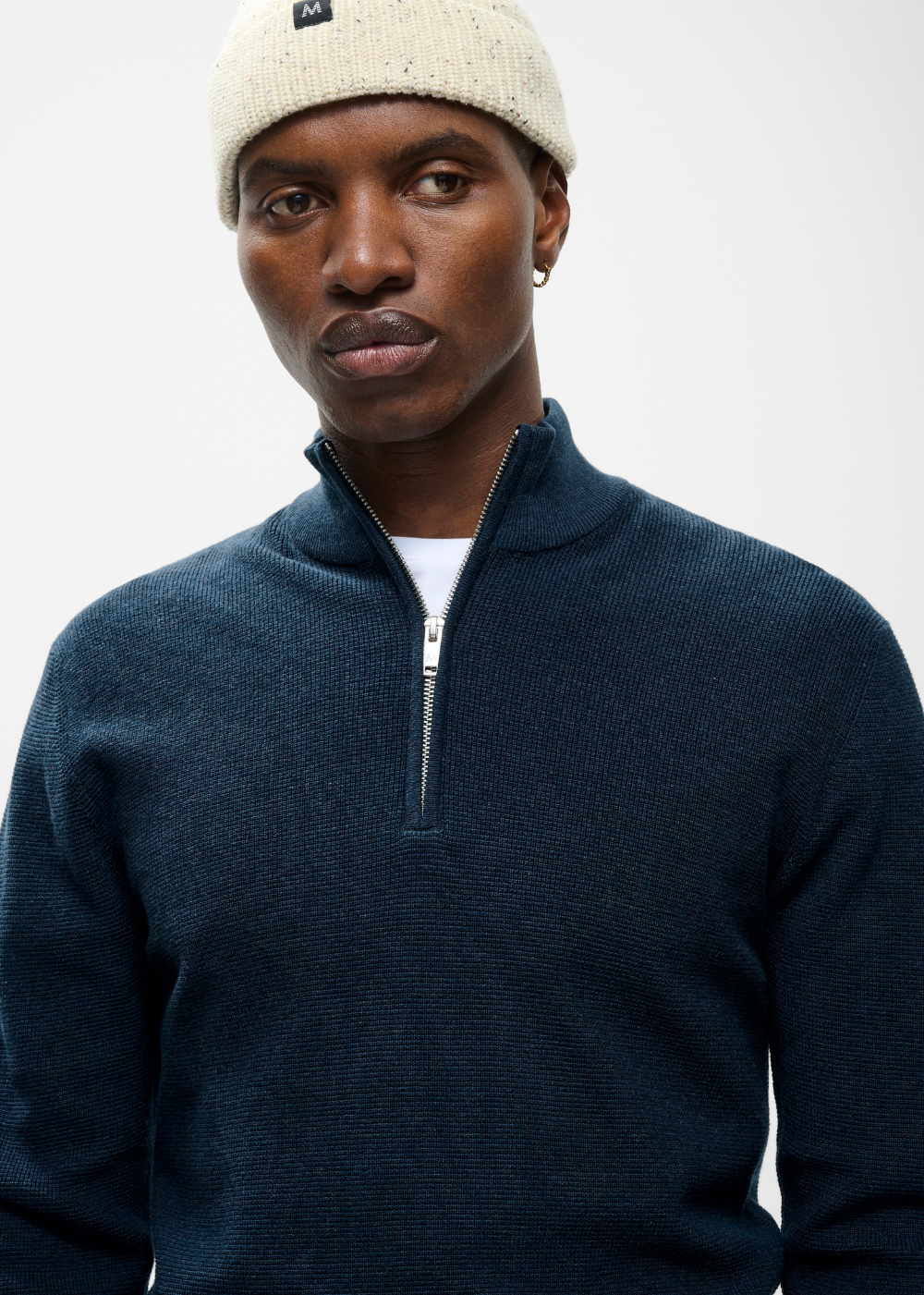 Lagoon Sweater