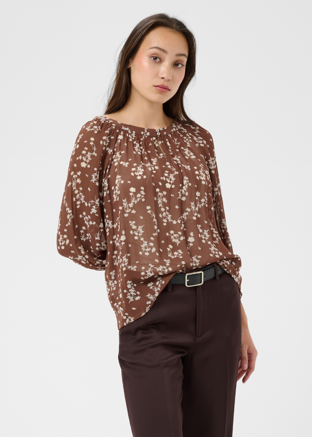 Catin Blouse