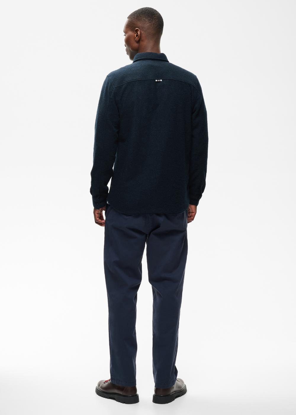 Pelton Heritage Jacket