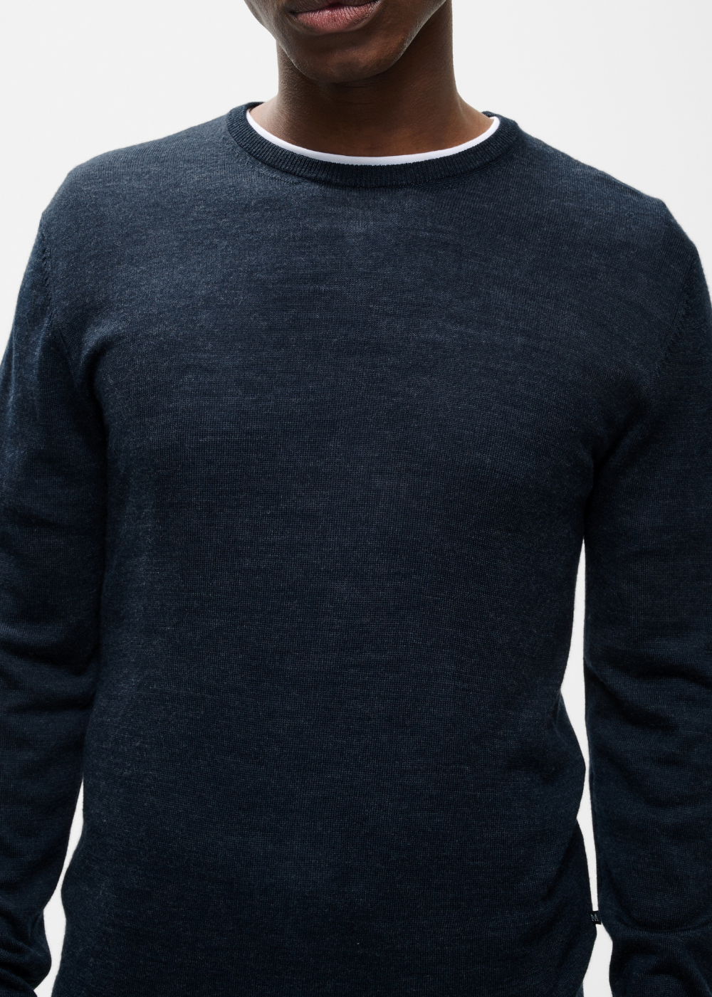 Petro Sweater