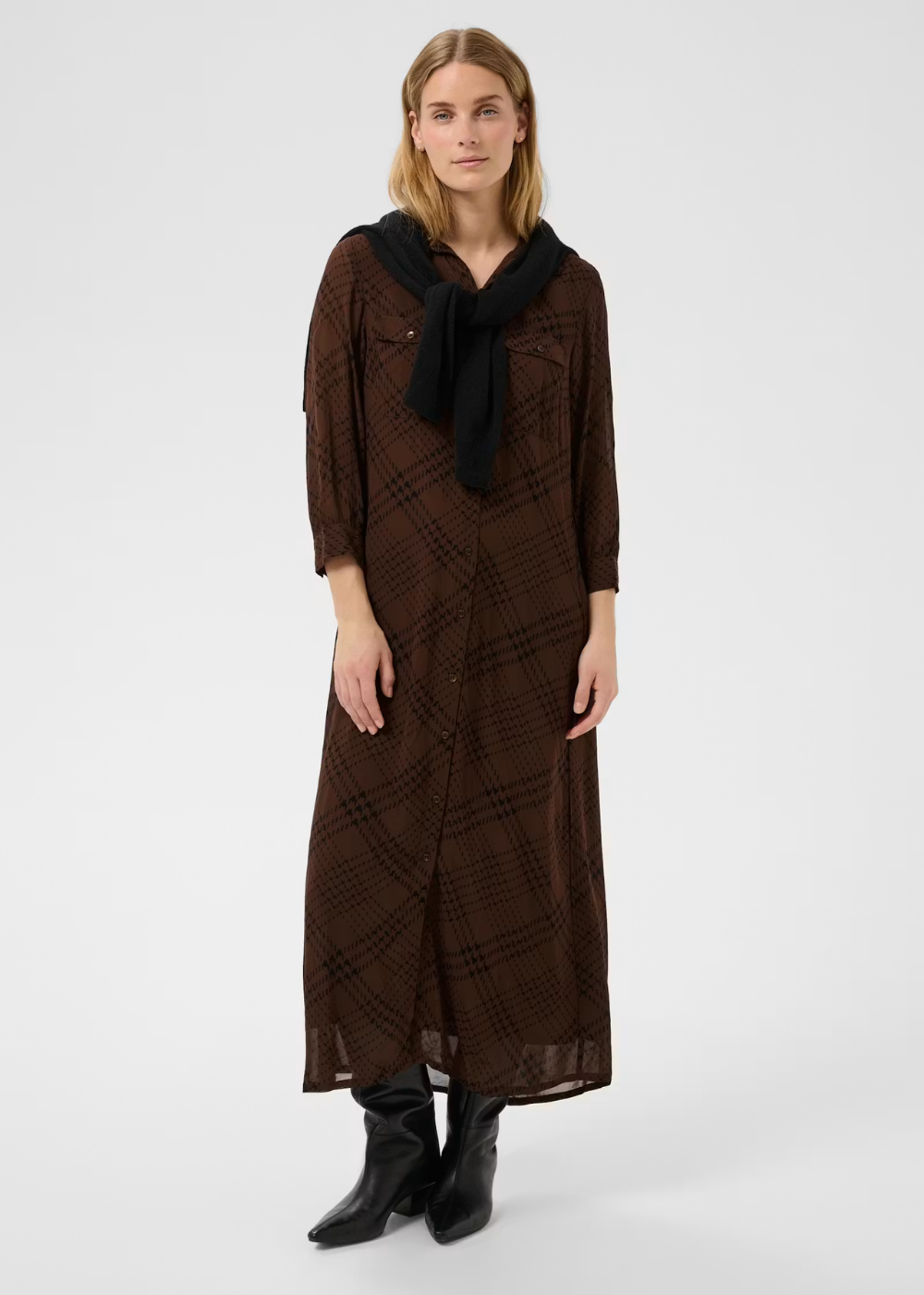 Cathie Dress