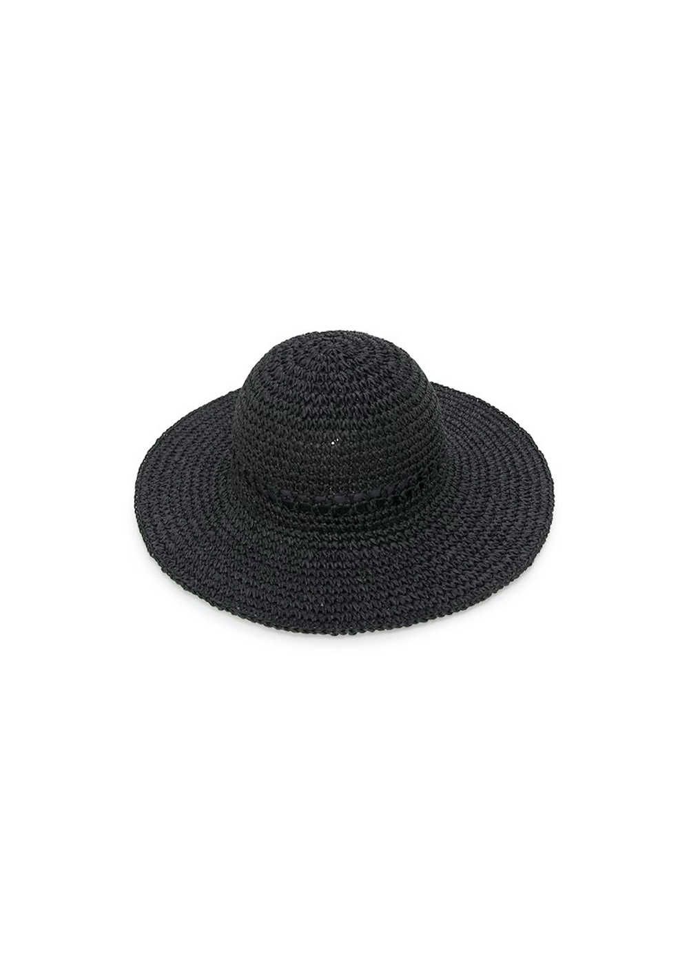 Greth Hat - Black - Part Two Canada - Danali