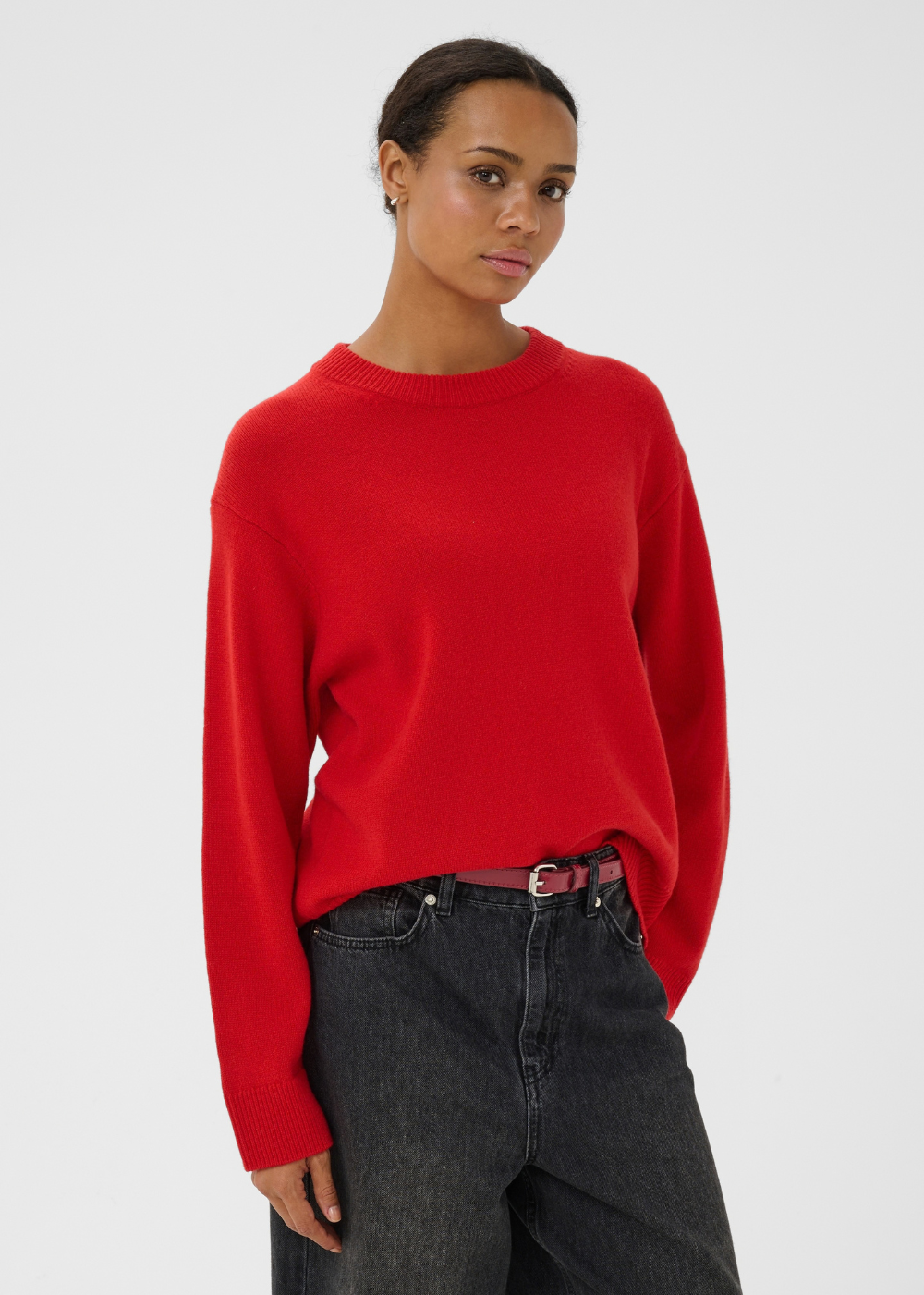Soraya Pullover