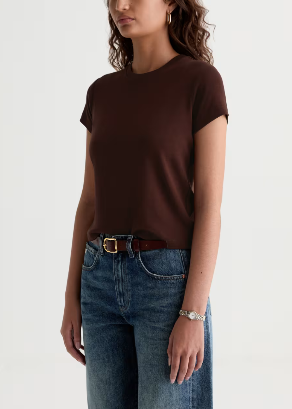 Sadie Crew T-Shirt