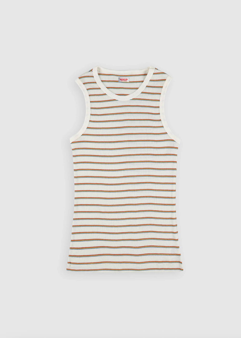 Guess Not So Tired Tank