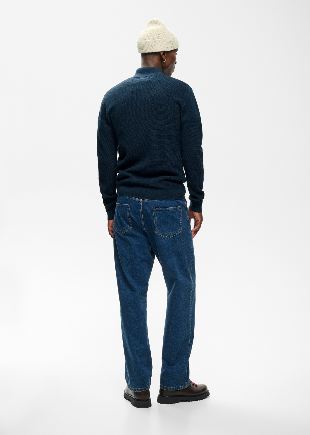 Lagoon Sweater