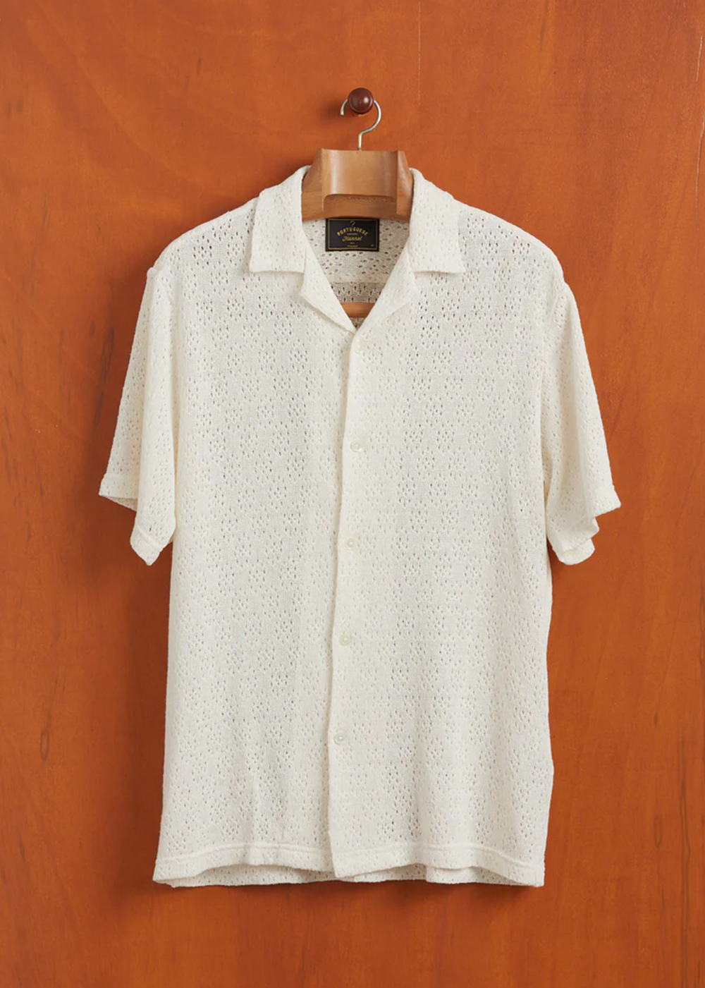 Ground Shirt - Portuguese Flannel Canada - Danali