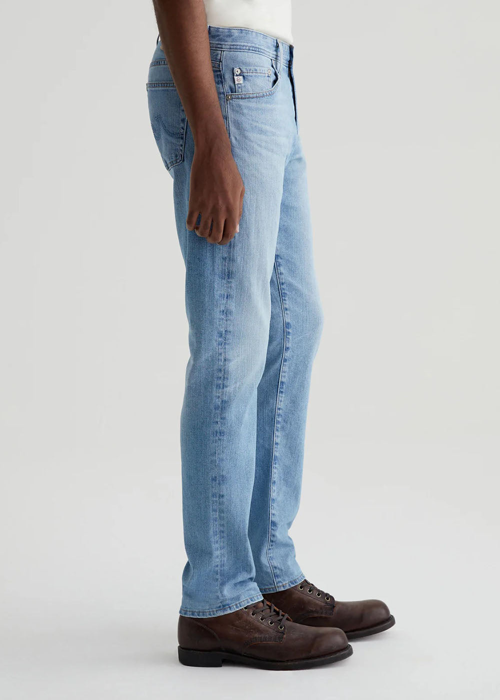 Tellis Modern Slim Jean - 21 Years Wilcox - AG Jeans Canada - Danali - 1783LED21YWCX