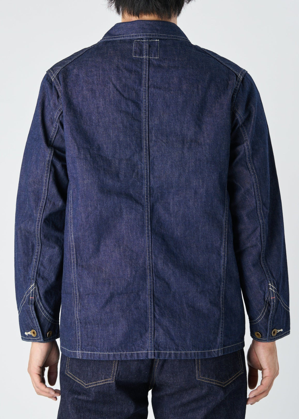 Chore Jacket