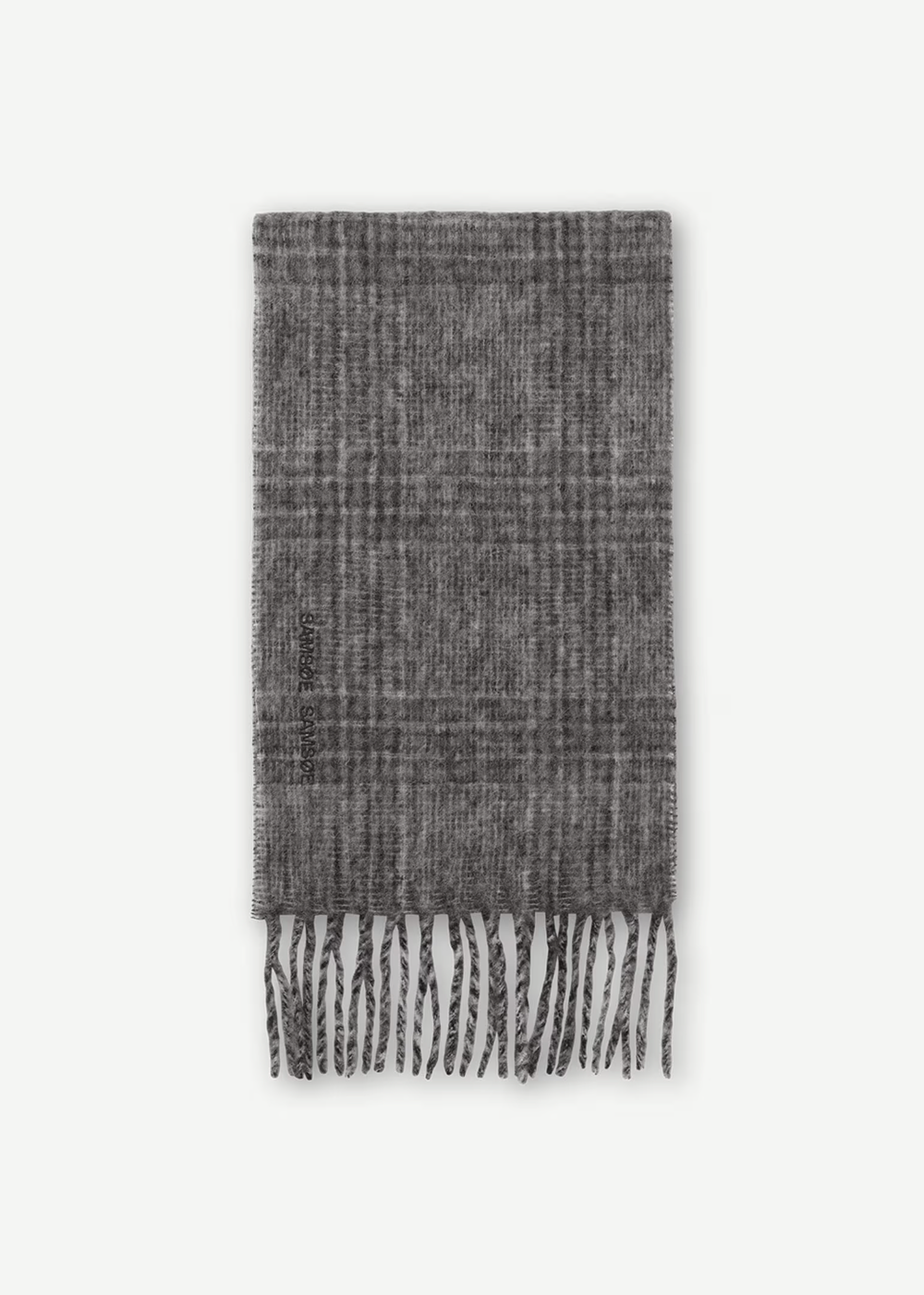 Alex Scarf