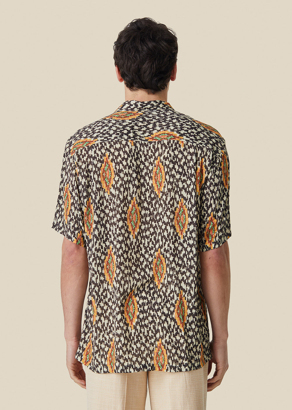 Origem Shirt - Portuguese Flannel Canada - Danali