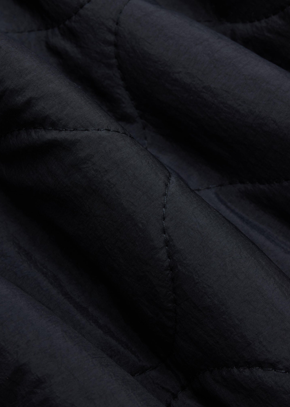 Zip Vest