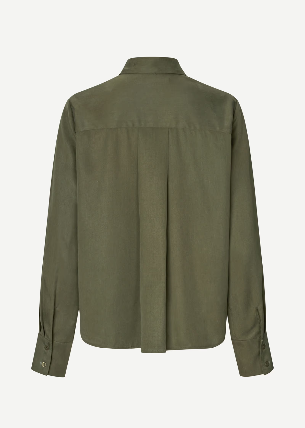 Samina LS Shirt