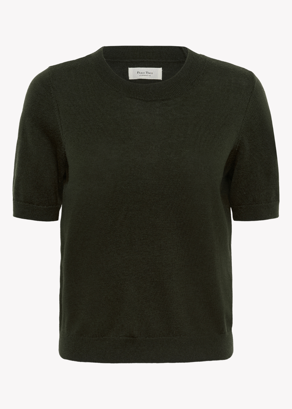 Everlotta Pullover