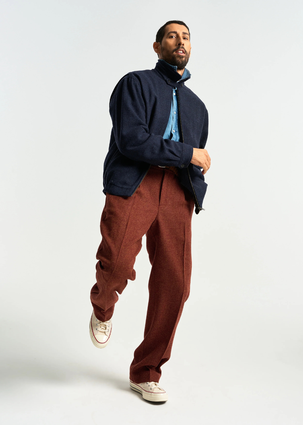 Aurelia Jacket