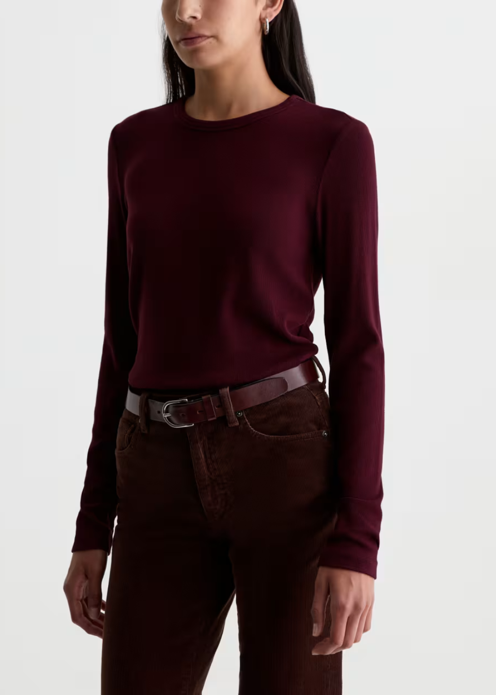 Julia Long Sleeve T-Shirt