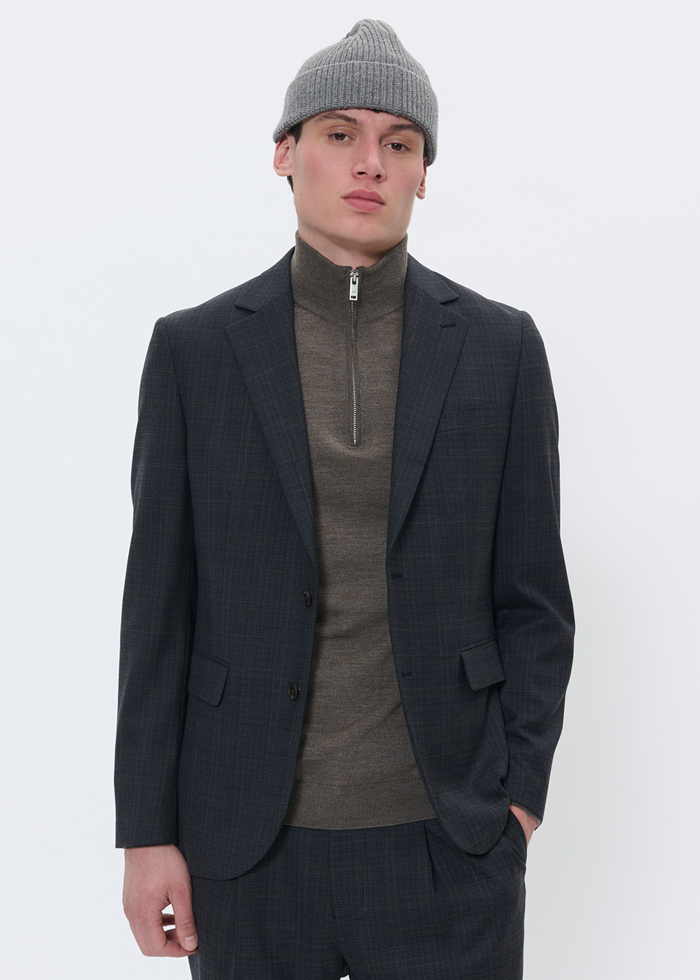 George Blazer