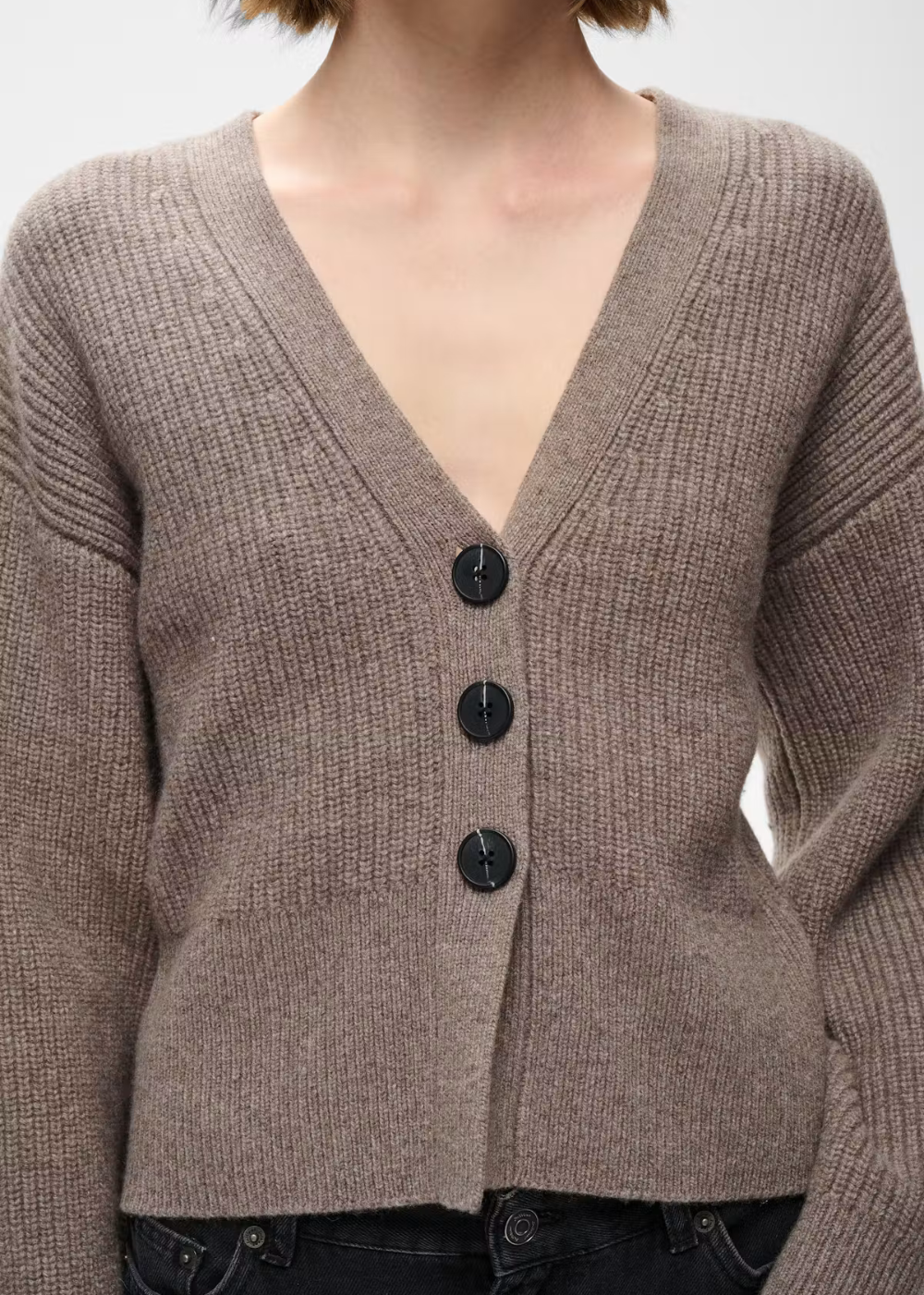 Noomi Kaxy Cardigan