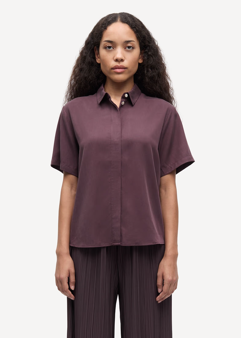 Mina SS Shirt