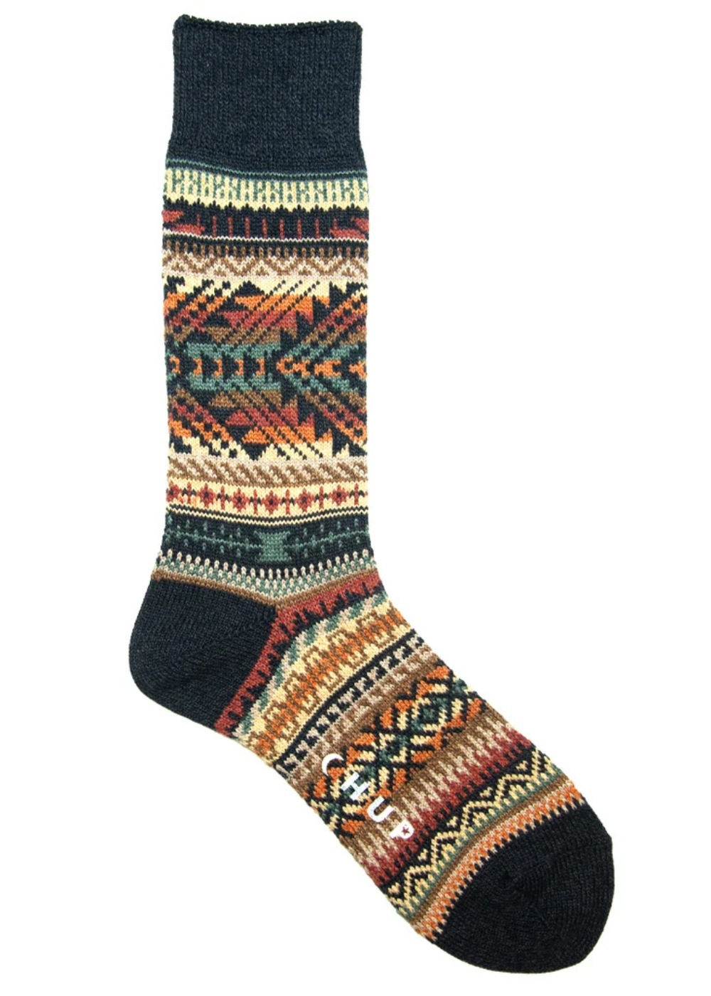 Solar Cotton Socks