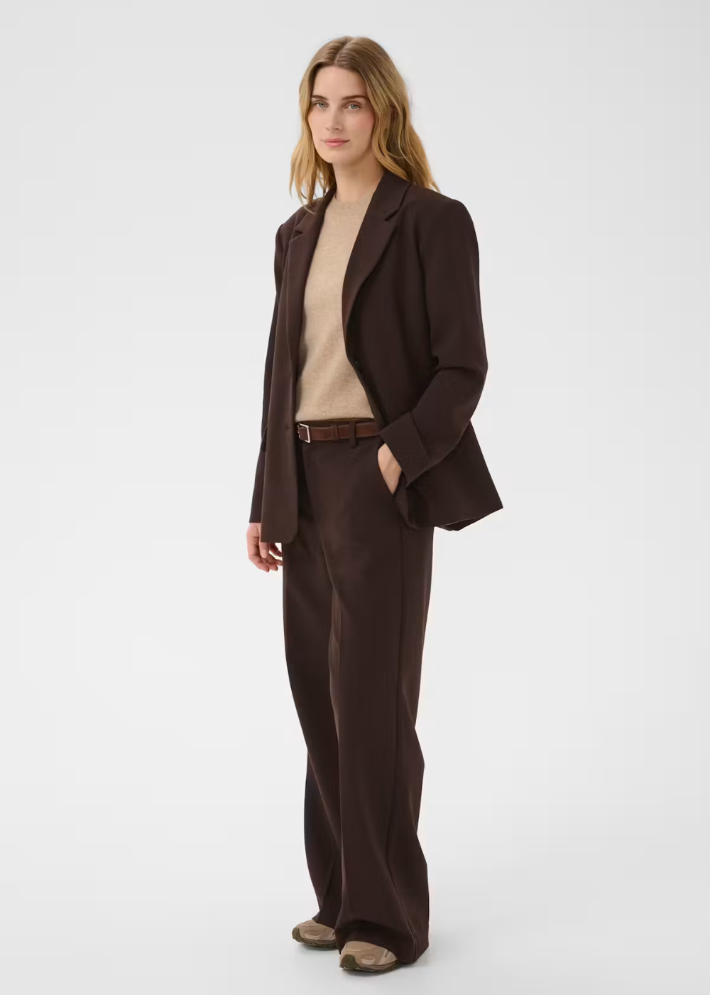 Ninnesa Pant