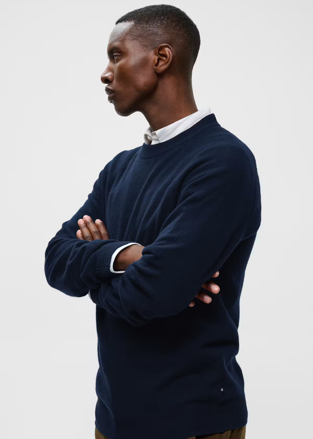 Hellson Sweater