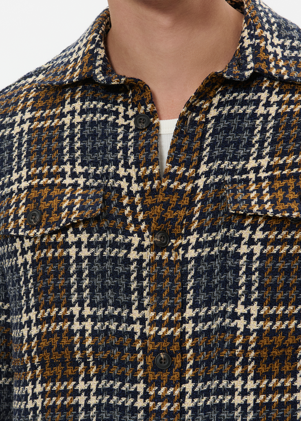 Glibbon Heritage Overshirt