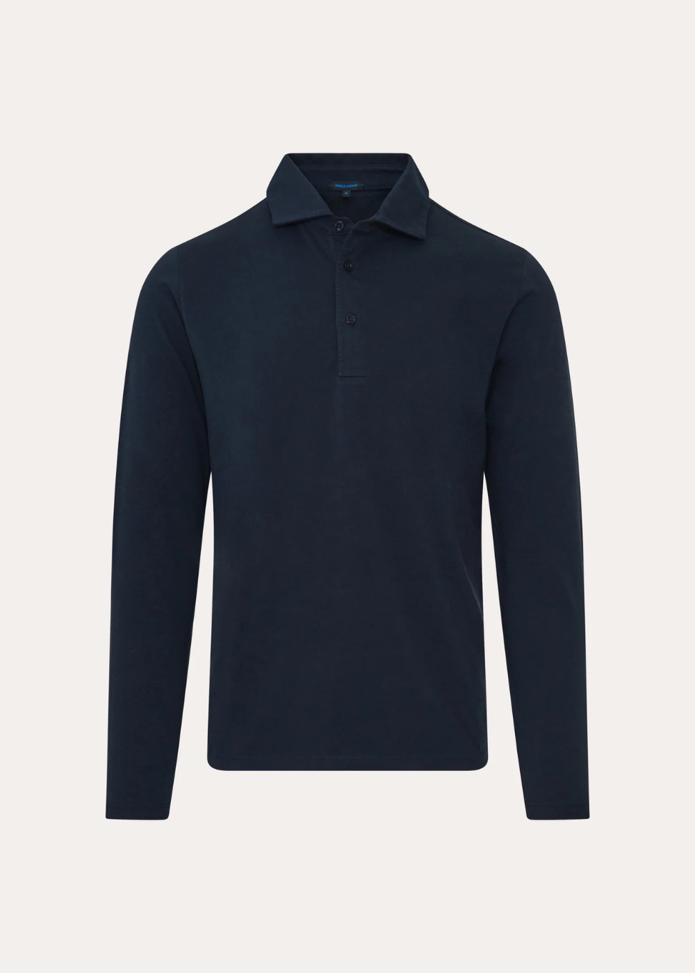 LS Iconic Pima Cotton Stretch Polo