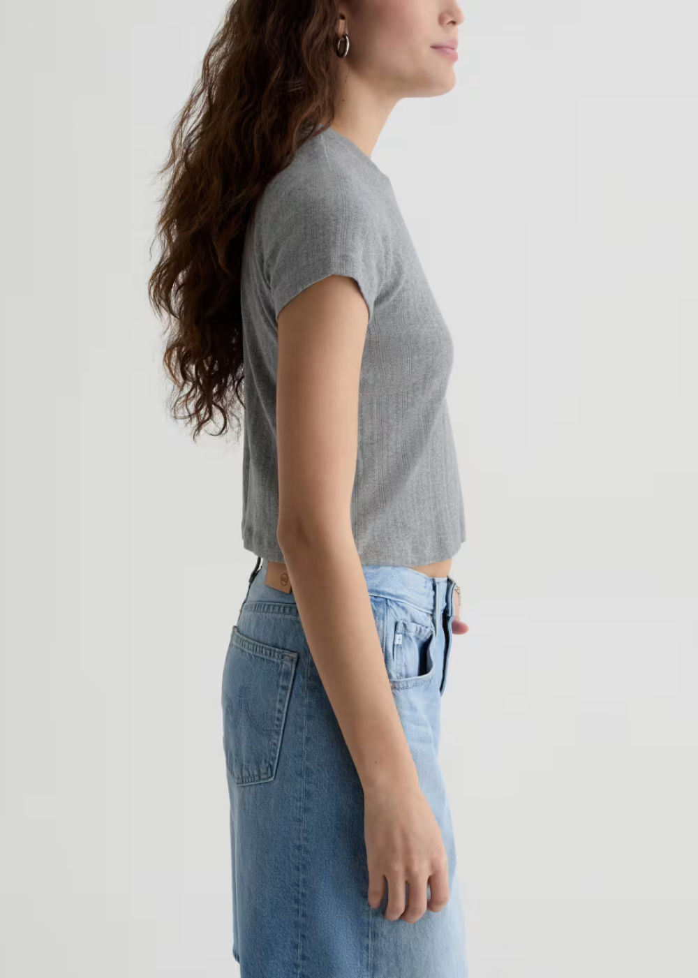 Sadie Crew T-Shirt