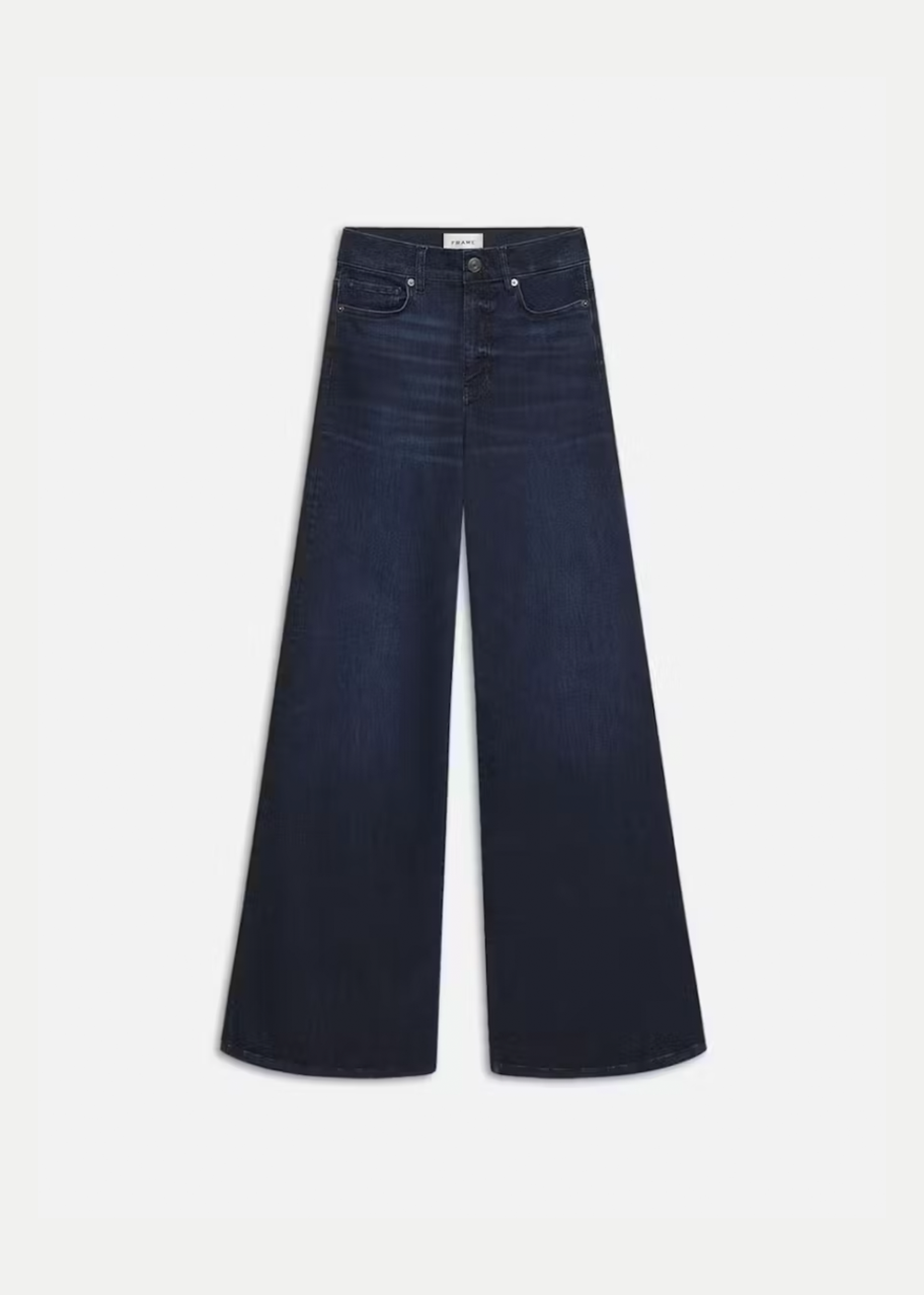 Le Slim Palazzo Jean - Dante - FRAME Denim Canada - Danali