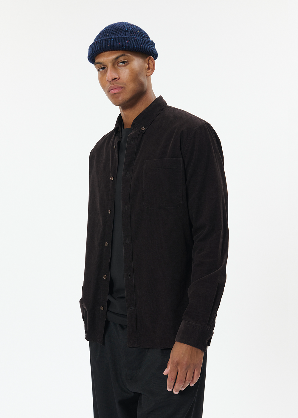 Trostol Shirt