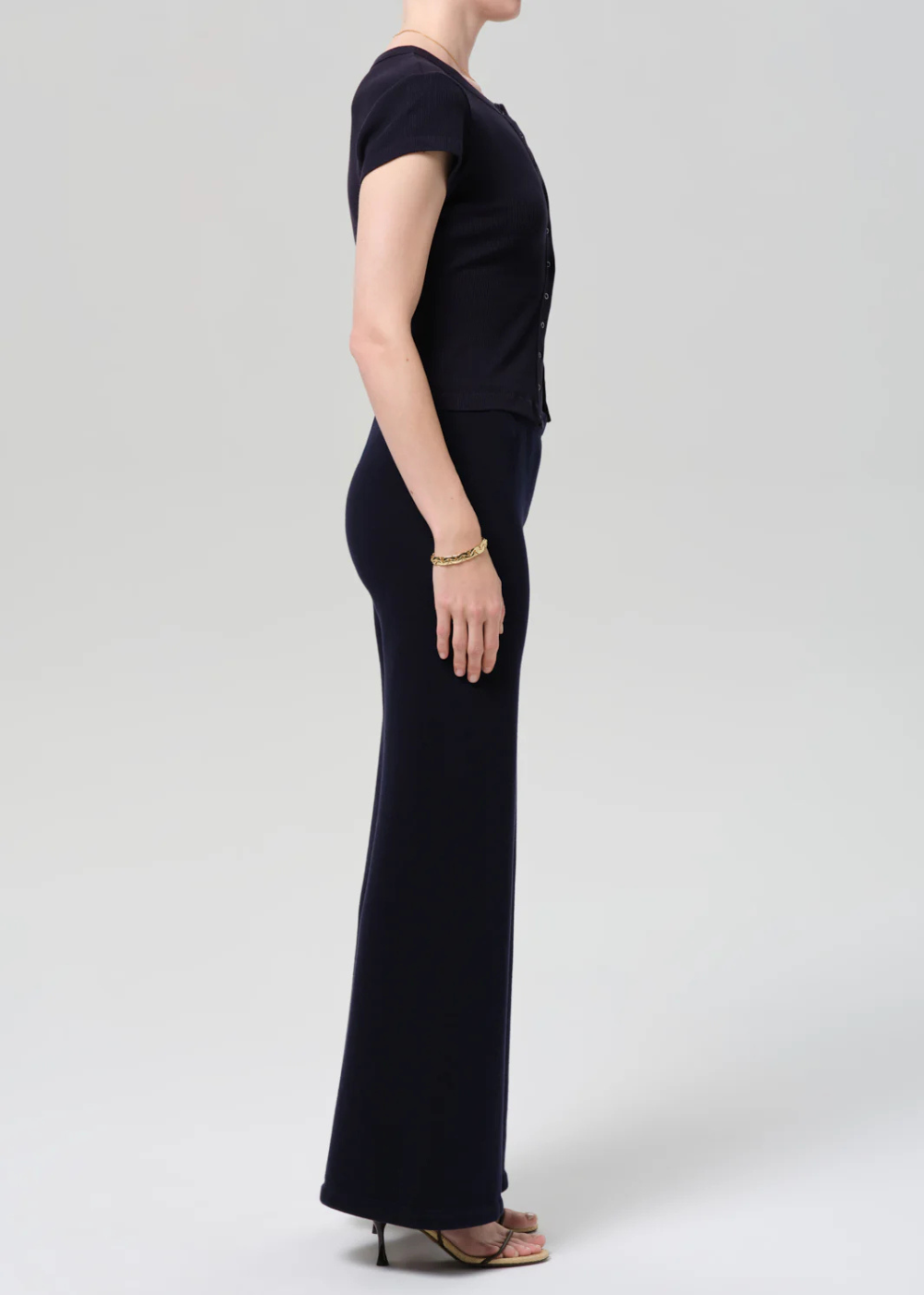 Nora Pull On Pant