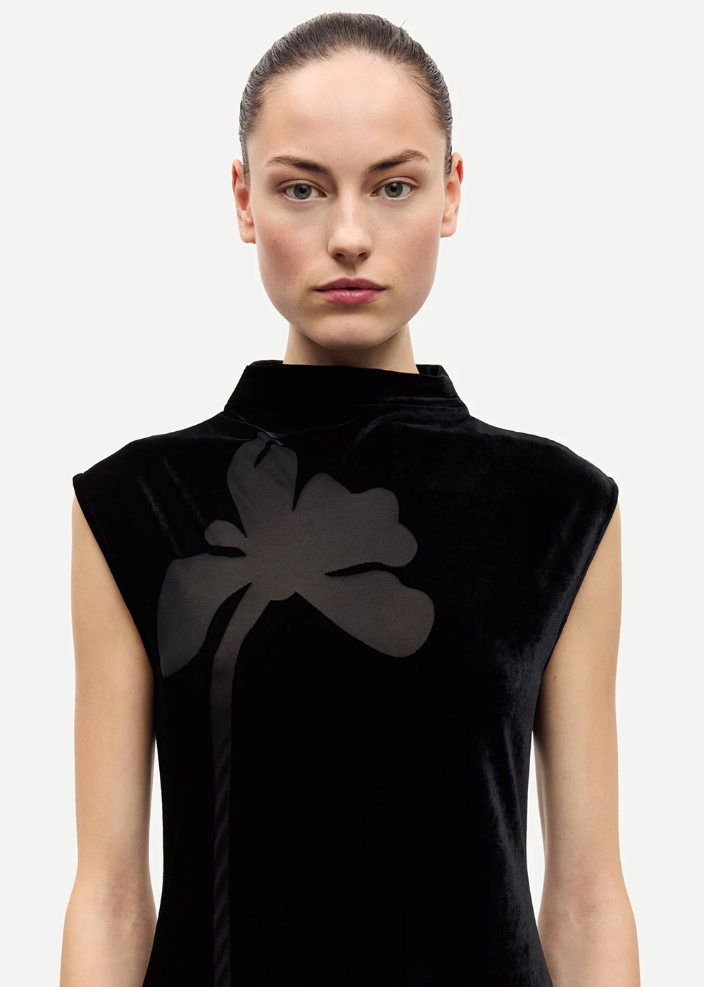 Sakalani Dress