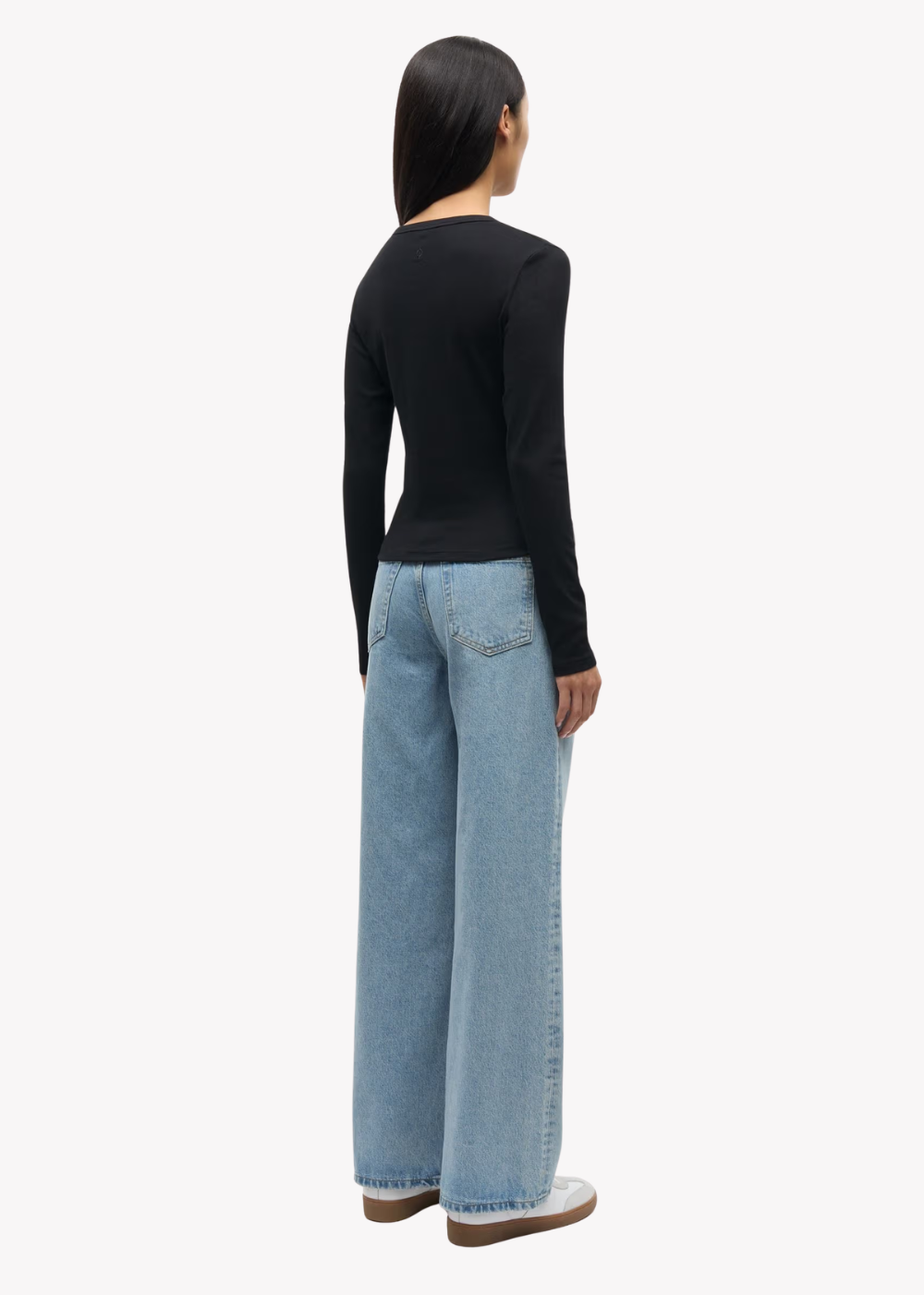 Saalexo LS Cardigan