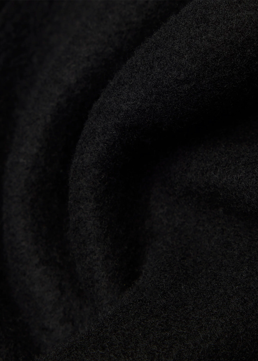 Brushed Fleece Straight Leg Standard Sweatpant - Black - Reigning Champ Canada - Danali