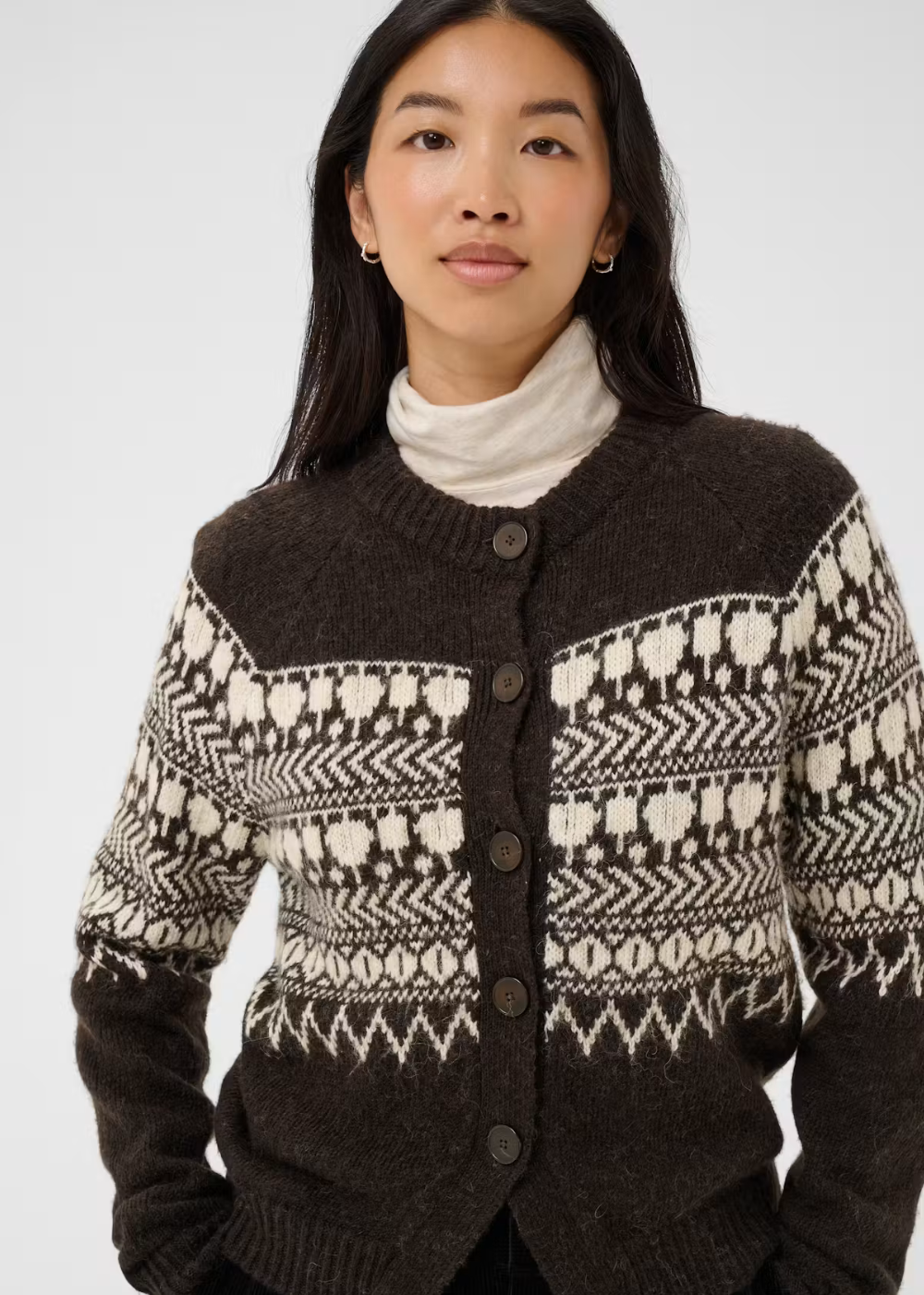 Charmaine Cardigan