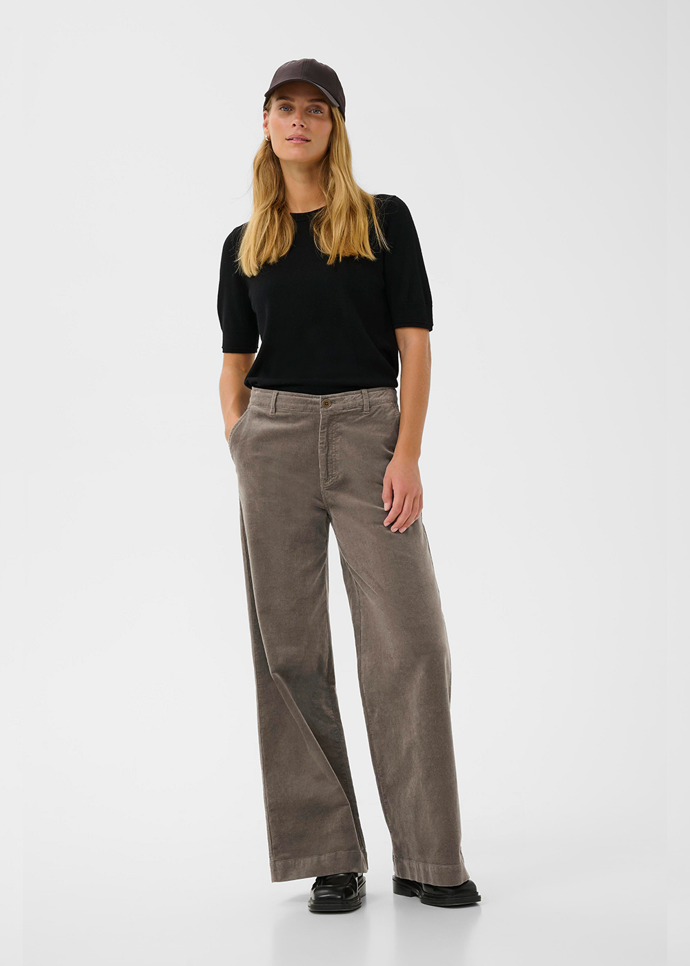 Ninnen Pant